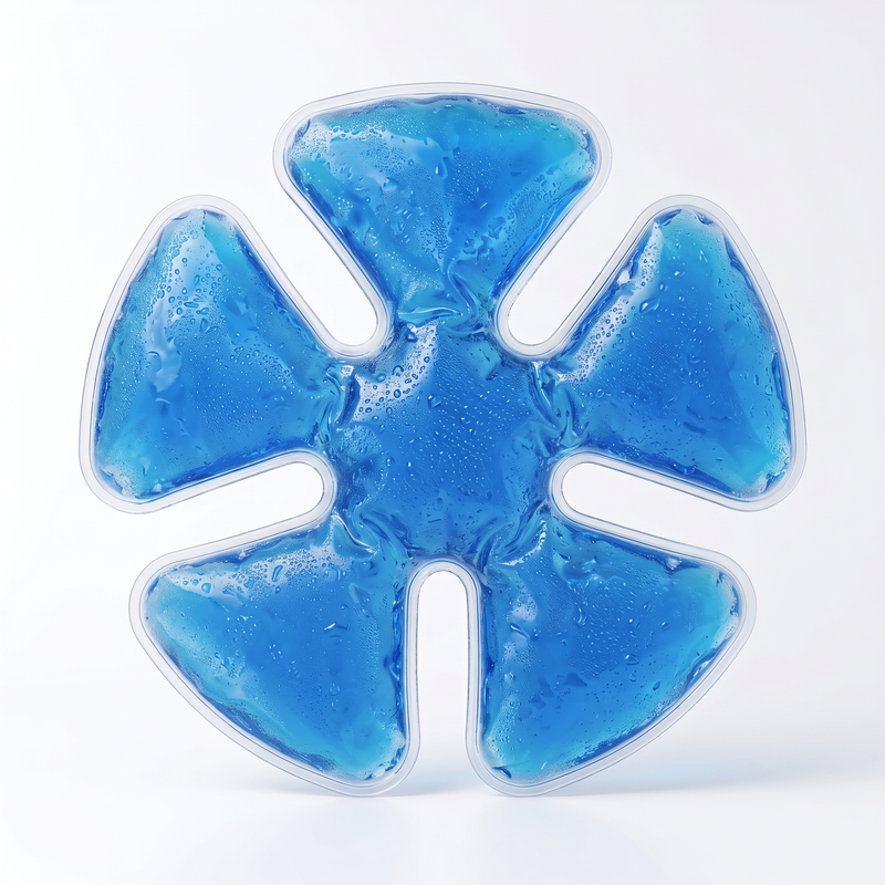 The Cap Buddy™ Cooling Gel Insert