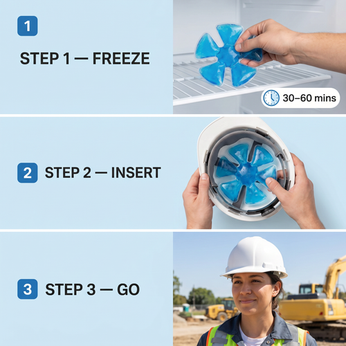 The Cap Buddy™