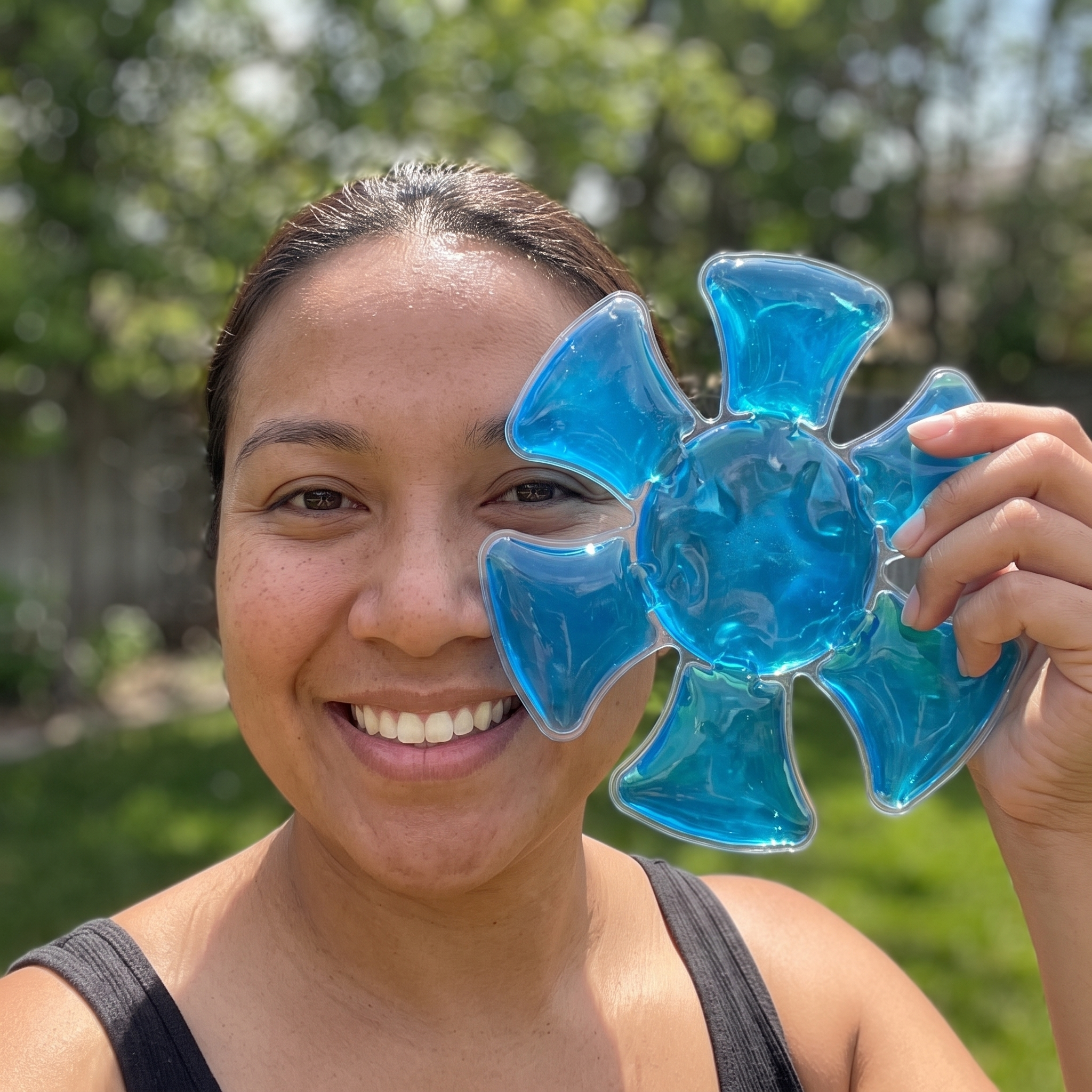 Review by Jessica R